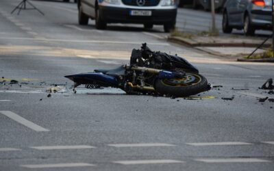 Use Lawyers For Motorcycle Accidents To Secure Easier Compensation
