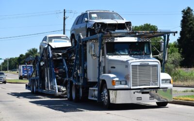 An 18 Wheeler Accident Lawyer Will Help You Win