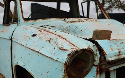 Car Accident Lawyer OKC